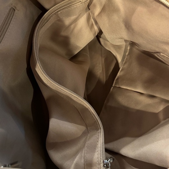 THE SAK CROCHET TOTE BAG - Picture 6 of 6